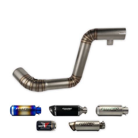 Escape Ktm Duke 200 (15-21)