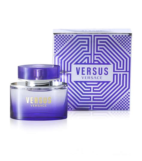 范思哲 纬尚时 Versace Versus|香水评论|香调|价格|味道|香评|评价|-香水时代NoseTime.com