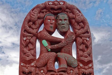 10+ Ways to Experience Maori Culture in New Zealand