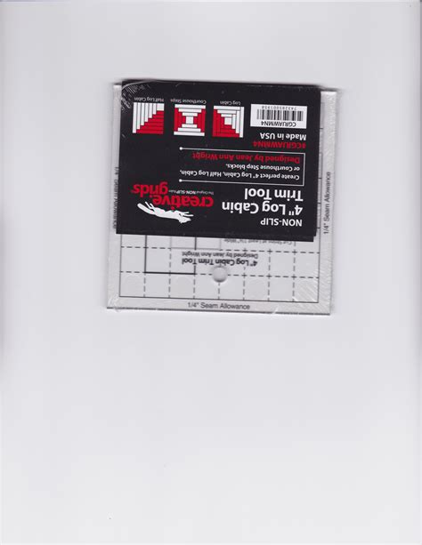 Image result for Creative Grids Quick Trim Ruler Tutorial