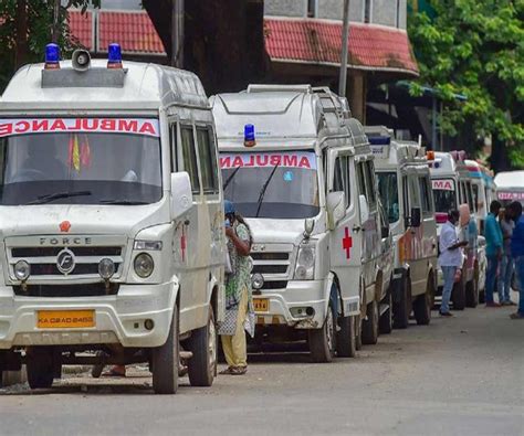 List of Medical Emergency Numbers in Kanpur