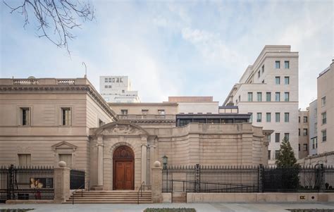 Inside Annabelle Selldorf's Museum Renovation of the Frick Collection ...