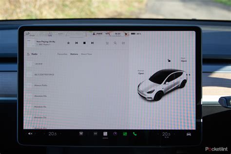 Image result for Tesla Model Y Setup