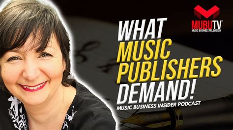 youtube for songwriter publishers societies proc Background