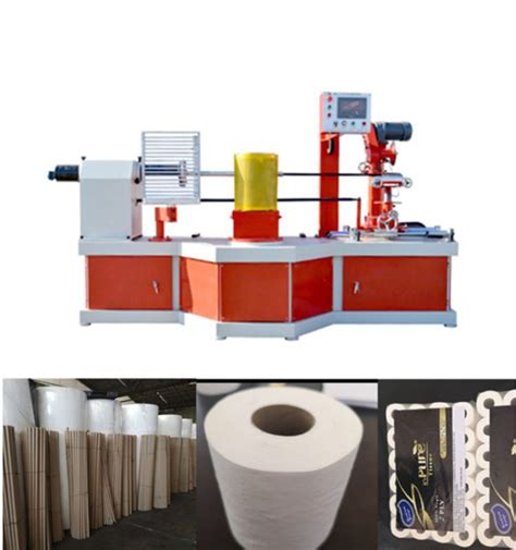 Automatic Paper Core Cutting Machine 的图像结果