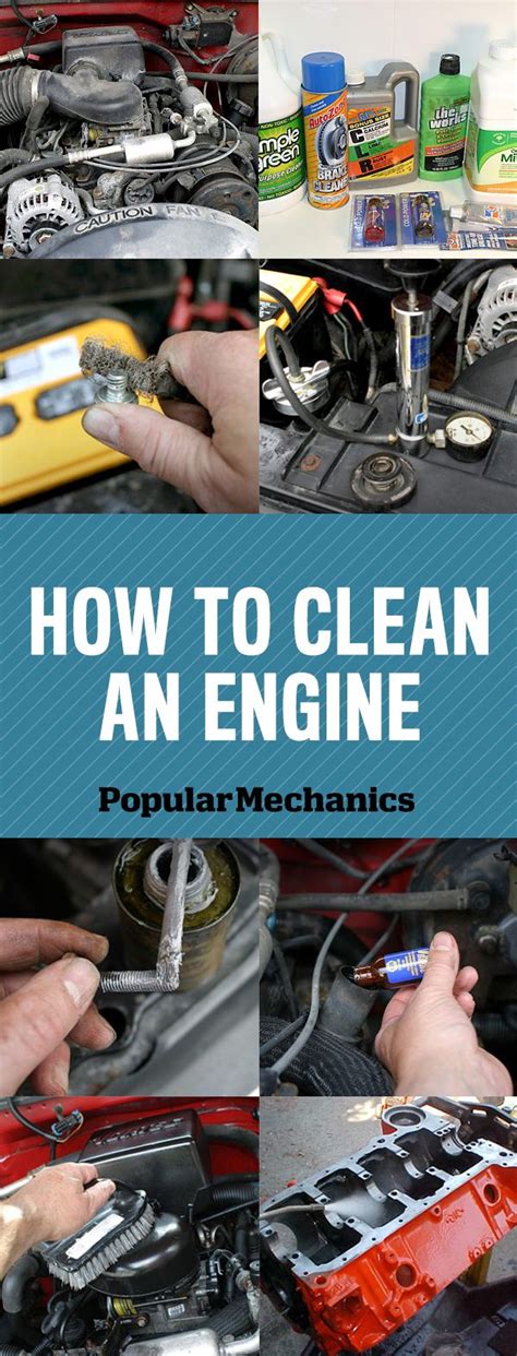 How to Clean Your Engine Fast 的图像结果