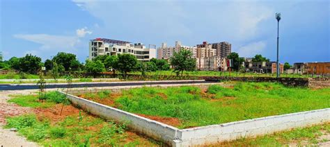 Rasna Park - Residential Land/Plots in Mundra Kutch Gujarat