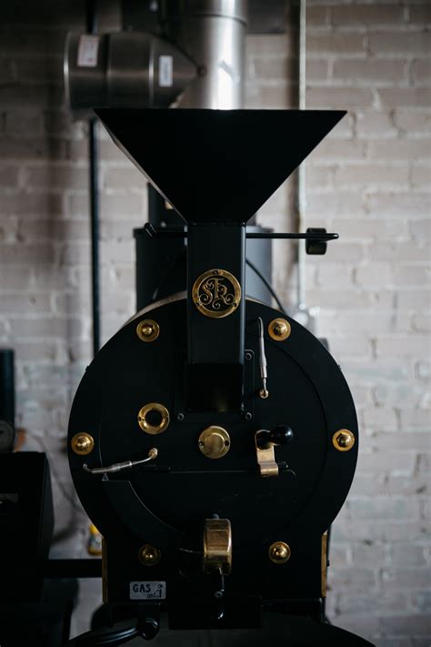 Shotgun House Coffee Roasters