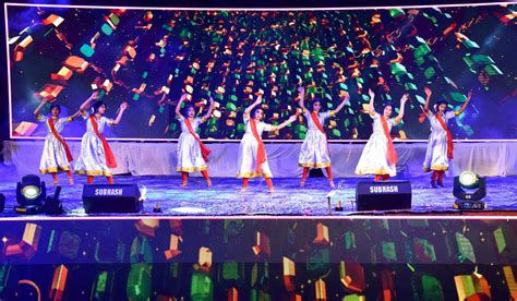 Meridian International School