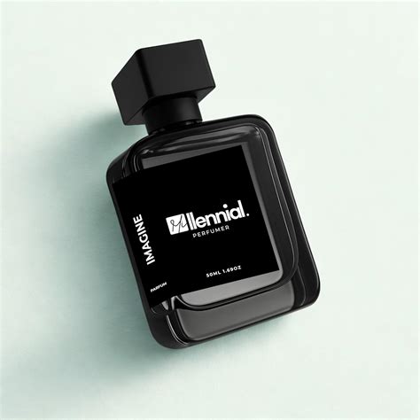 Buy Millennial Perfumer - Imagine | LV Imagination (Profile Matches ...