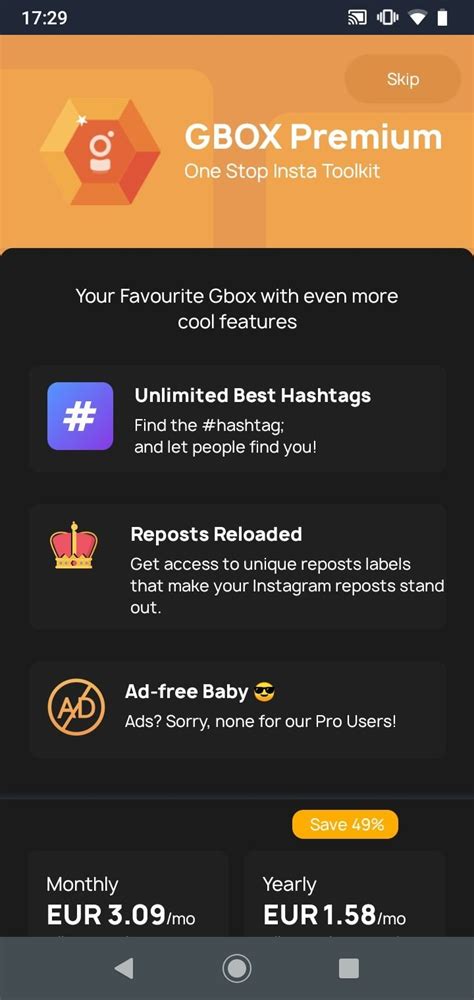 Gbox APK Download for Android Free