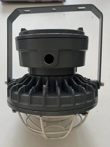 Flameproof & Weatherproof Light Fitting - Flameproof Bulkhead Fitting ...