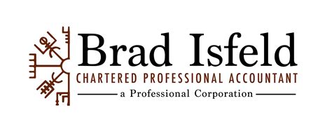 Brad Isfeld Chartered Professional Accountant | Southeast Alberta ...