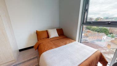 Silver En Suite | Nottingham Exchange | iQ Student Accommodation