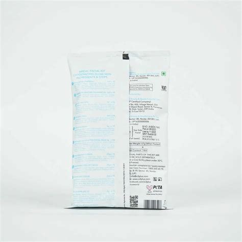 O3 + Bridal Facial Kit Oxygenating Glow Skin