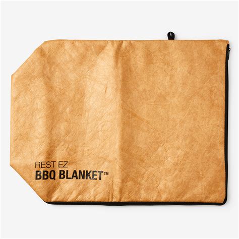 Drip EZ Rest EZ BBQ Blanket | Bespoke Post
