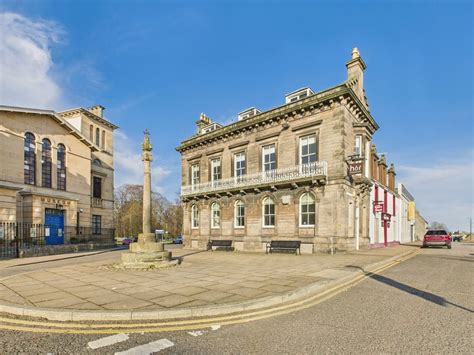 Commercial property for sale in Little Cross House, South College ...