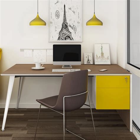 Computer Table for Home Office 的图像结果