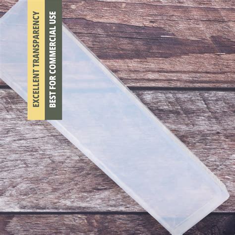 Transparent Melt & Pour Soap Base | Soap Making Kit | Soap Ingredients