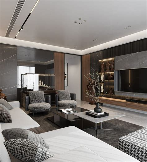 3DS Max Kitchen Model 的图像结果