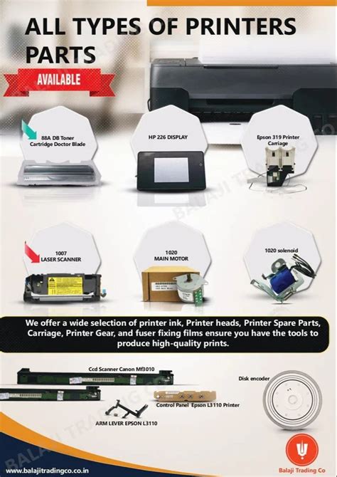 Logic Cards - Epson L3110 Inkjet formater card Logic card Trader ...