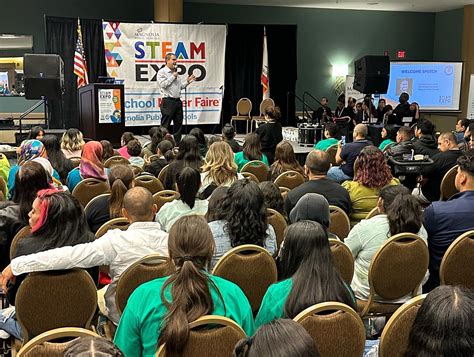 Magnolia Science Academy Bell | Congratulations to our MSA 8 Wolves ...