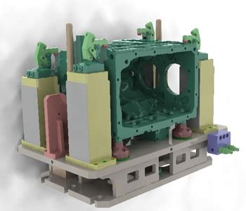 Jigs and Fixtures, Machining Fixtures, Manufacturer, India