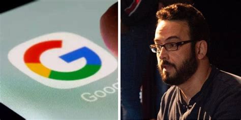 Google Layoff: This Google Employee Is Fine With Layoff After 19 Years ...