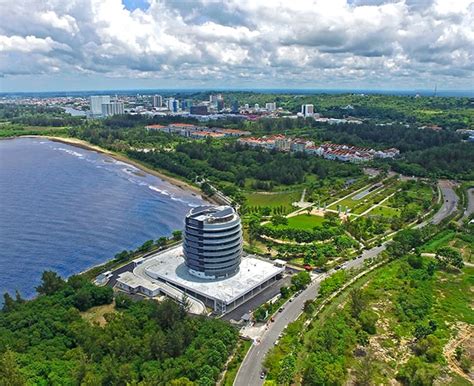 Image result for One Shell Square Miri Address