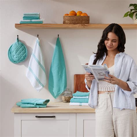 Shop Kitchen Linen Set Online | Livspace Home – Livspace Home