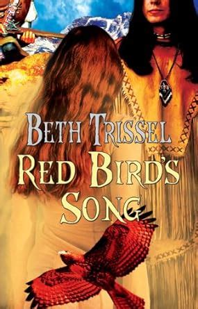 Red Bird's Song eBook : Trissel, Beth: Amazon.in: Kindle Store