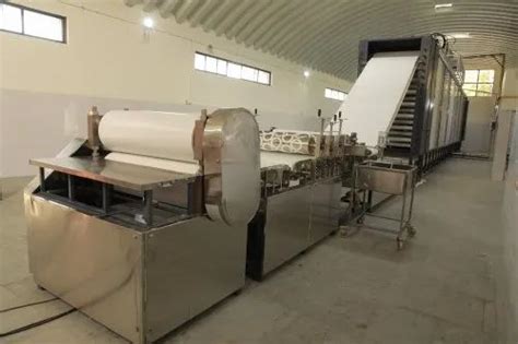 Papad Making Machine - Rice Khitchiya Papad Making Machine Manufacturer ...