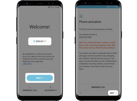 Image result for Phone Setup Tutorial
