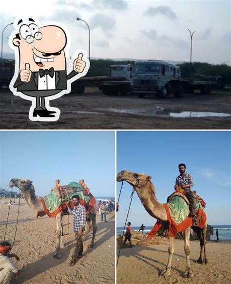 CRC Canteen, Visakhapatnam - Restaurant menu, prices and reviews