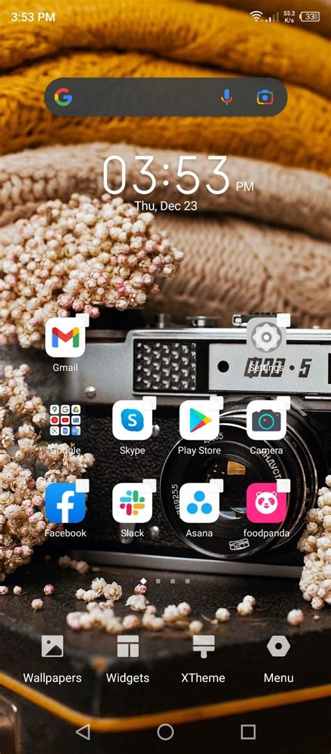 Using an Android Phone 的图像结果