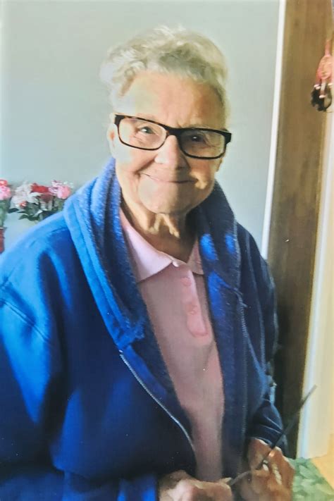 obituary — News — Fraker Funeral Home, Inc.