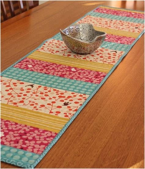 Image result for DIY Table Runner