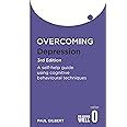 OVERCOMING DEPRESSION : Gilbert, Prof Paul: Amazon.in: Books