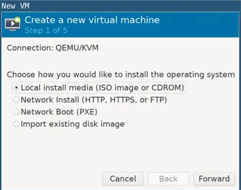 Image result for Install CentOS 8 VirtualBox