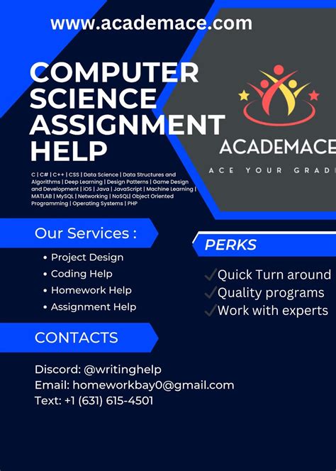 Image result for Computer Science Homework Help