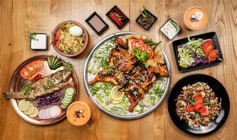 MARMARIS RESTAURANT, Singapore - Central Area/City Area - Menu, Prices ...