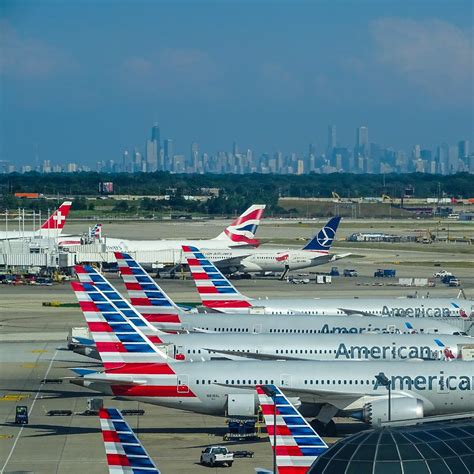 When Do American AAdvantage Miles Expire?