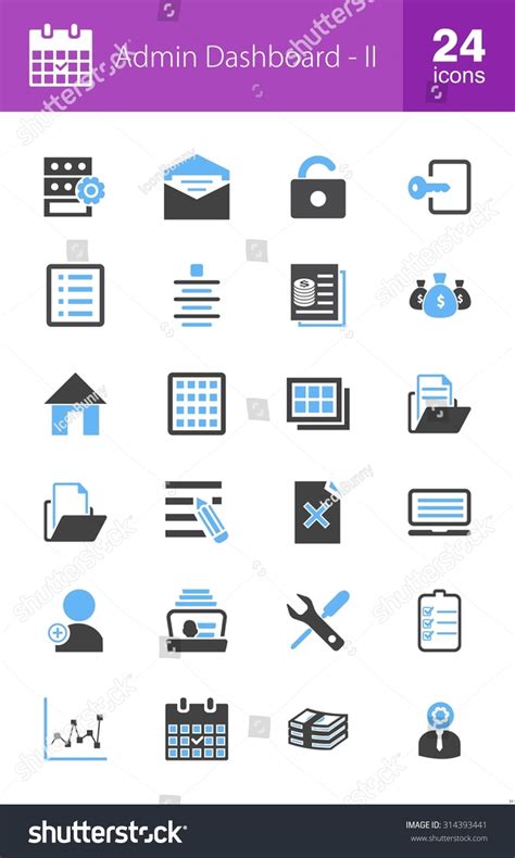 Image result for Web Admin Icon