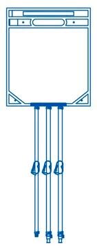 Mobius® Essential 2D Assembly Bag 5L PureFlex™ Film, 2D Bag | Sigma-Aldrich