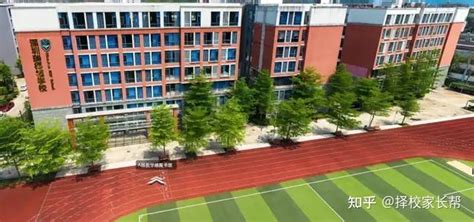 深圳国际学校32年建设超百所 哪所学校值得家长青睐？ | 择校攻略 - 知乎