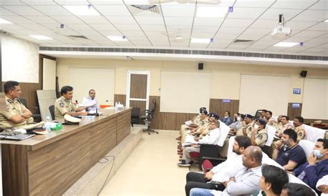 No orders after 11 pm; shut down by midnight: Hyd police chief to pub ...