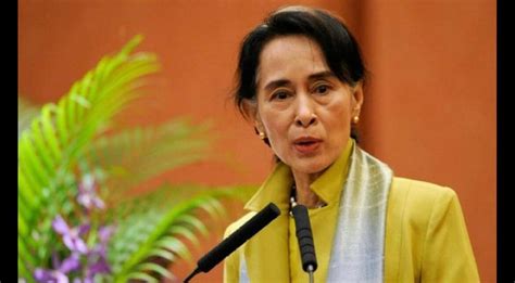 Why Aung San Suu Kyi is silent on the Rohingyas - World News