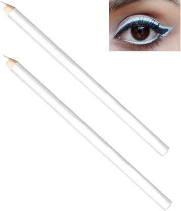 REIMICHI PRO PIGMENTED WATER PROOF OR SMUDGE PROOF BOLD WHITE PENCIL ...