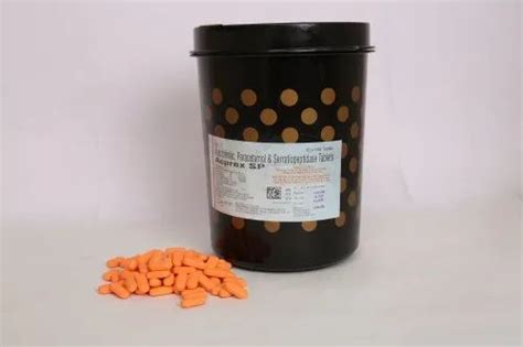 Pain Killer Tab - Acprex Plus Tab Manufacturer from Dehradun