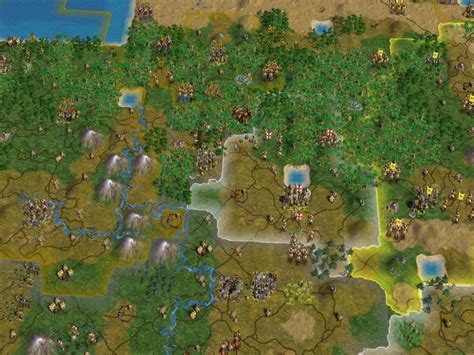 Image result for Civilization 4 Complete